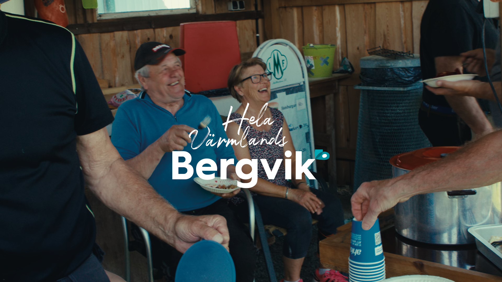Årets Guldvargen
