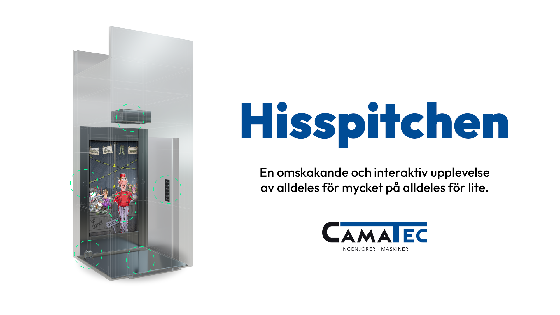 Årets digitala lösning