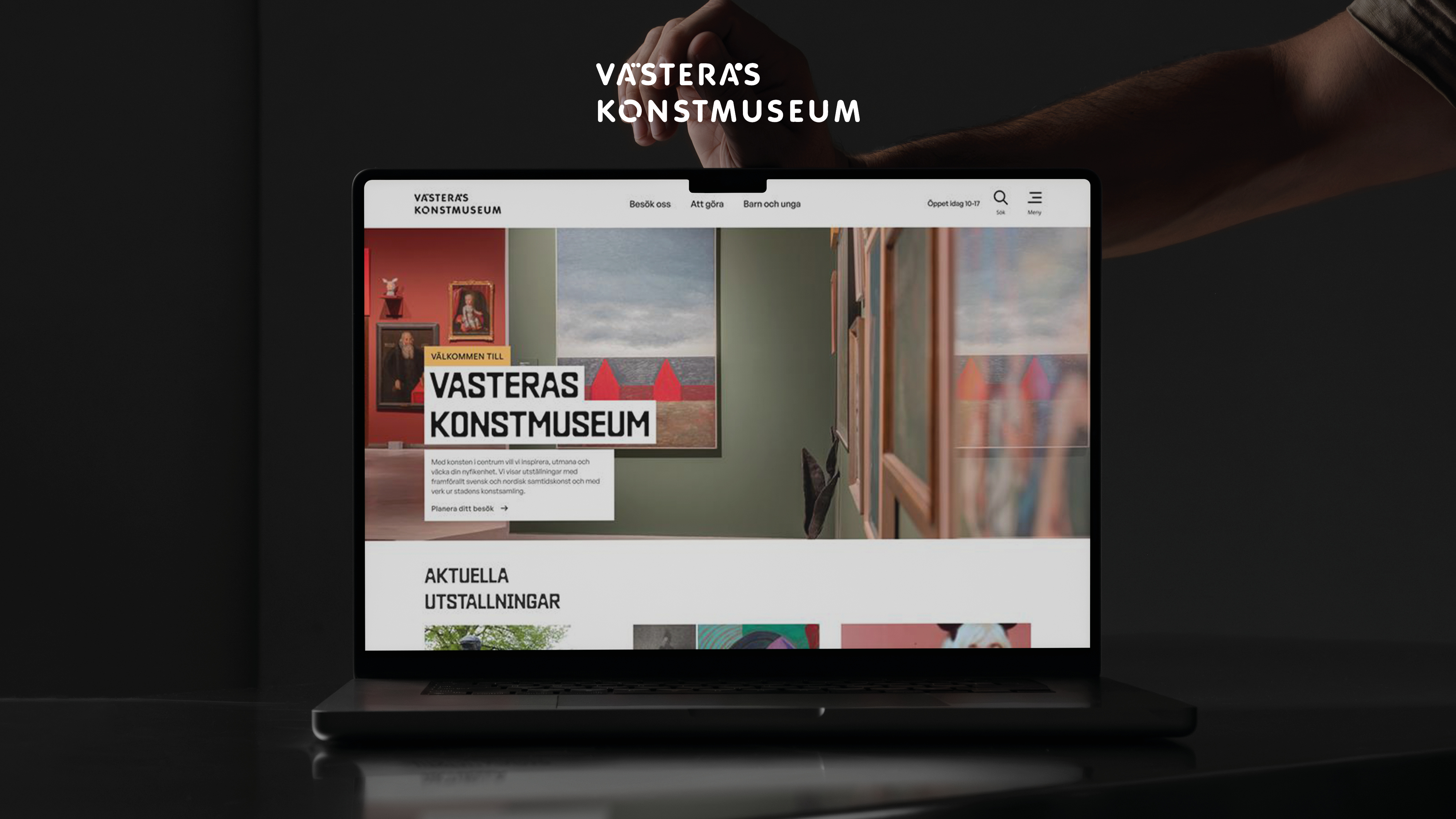 Årets branding